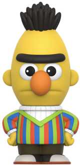 Sesame Street FUN! FUN! Vinyl Action Figure Wave 02 Bert 13 cm