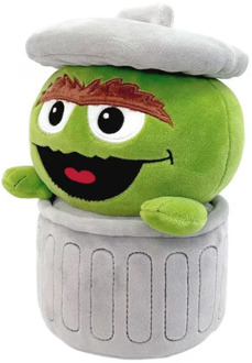 Sesame Street Super Duper Plush Wave 3 - Oscar