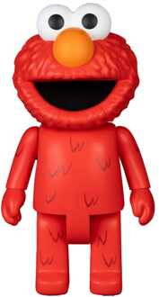 Sesame Street Syaking Bang Vinyl Piggy Bank Elmo 47 cm