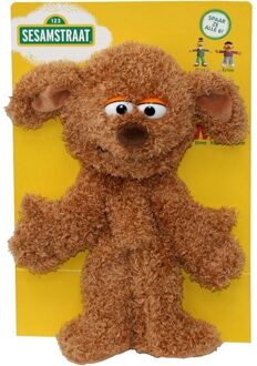 Sesamstraat Handpop Sesamstraat: Tommie 35 cm