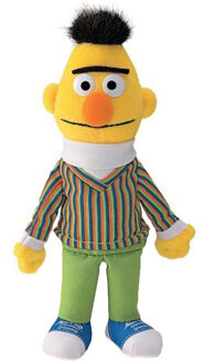 Sesamstraat knuffel Bert 32 cm