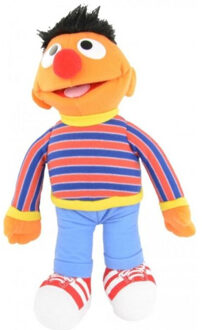 Sesamstraat knuffel Ernie 32 cm
