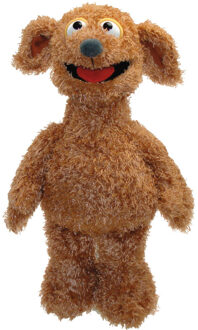 Sesamstraat Tommie knuffel, 28 cm