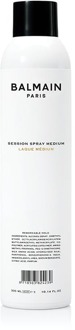 Session Spray Medium Hair Spray With Medium Fixing 300 Ml