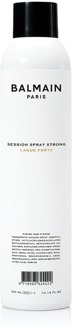 Session Spray Strong Hairspray With Strong Hold 300Ml