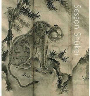 Sesson Shukei - Shimao Arata