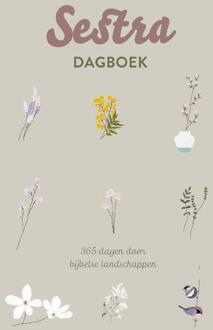 Sestra dagboek - (ISBN:9789492831897)