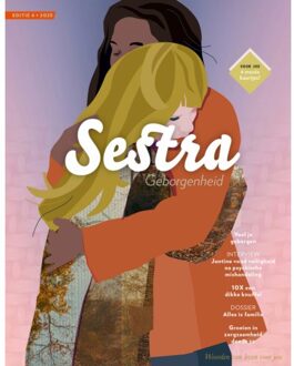 Sestra - Geborgenheid