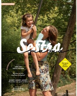 Sestra Mama - Diverse Auteurs