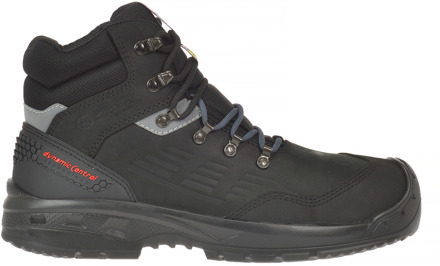 Sestriere 31498-07 S3S ESD | Zwart | Maat 41 - 8053470579707