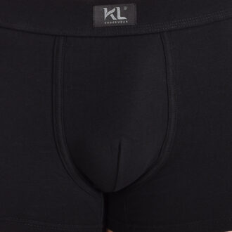 Set-2 Basic Boxers KL2013 Veelkleurig - S