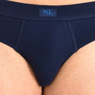 Set-2 Basisstroken KL2012 - maat M Veelkleurig