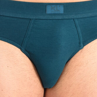 Set-2 Basisstroken KL2012 - maat M Veelkleurig