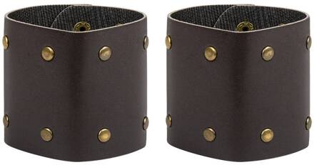 Set 2 Romeinse polsbanden