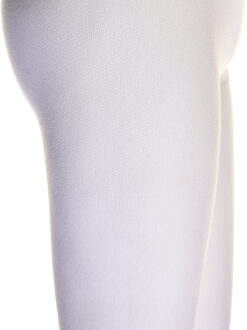 Set-3 Ondoorzichtige slips van 40 deniers 1152 meisje Roze - 6-8J / 116-128cm