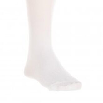 Set-3 Ondoorzichtige slips van 40 deniers 1152 meisje Wit - 4-6J / 104-116cm