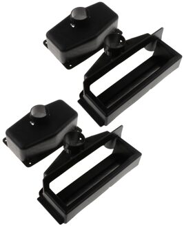 Set 4 Standaard 1.4M Tafelvoetbal Tafel Voetbal Voetbal Collector Levert