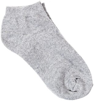 Set-5 Baci & Abbracci Sokken Grijs