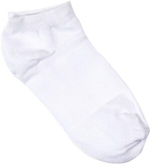 Set-5 Baci & Abbracci Sokken Wit