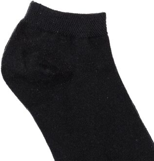 Set-5 Baci & Abbracci Sokken Zwart