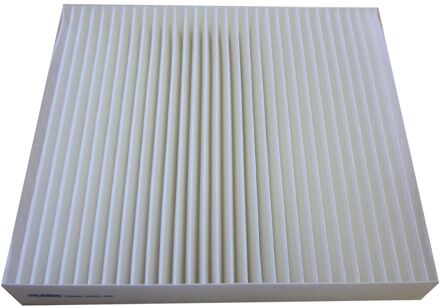 Set 5 Filters Voor Aldes Dee Fly Evo 1 Met Bypass