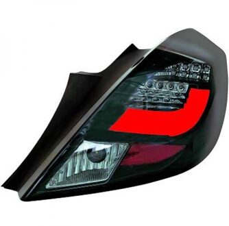 Set Achterlichten 1814893