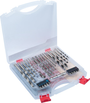 Set Boren En Bits 30Dlg - ZY23411