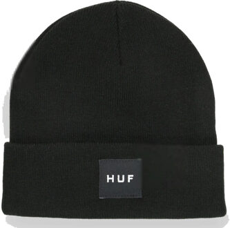 Set Box Muts SR 1 Zwart