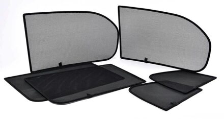 Set Car Shades Mazda 6 5 deurs 2002-2007