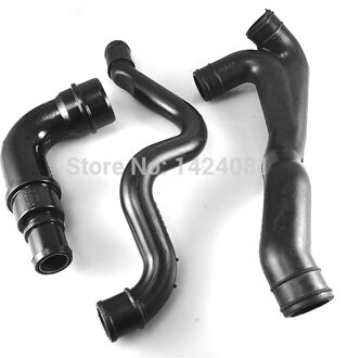 Set Carterontluchting Slang Klep Voor Vw Jetta Golf Passat A3 S3 A4 A6 Tt Seat Skoda 1.8T Bora kever 06A103213F Af, 06A103221AH