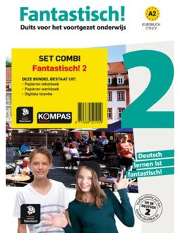 Set Combi Fantastisch! 2