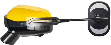 Set Emuk Caravanspiegels passend voor Kia Sorento IV 2020- EC100402