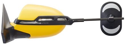 Set Emuk Caravanspiegels passend voor Kia Sportage III (SL) 2010-2015 EC100400