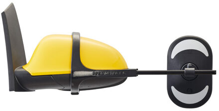 Set Emuk Caravanspiegels passend voor Opel Astra J 2009-2015 & Cascada 2013- EC100453