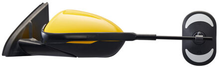 Set Emuk Caravanspiegels passend voor Opel Astra K 2015-2021 & Insignia B 2017- EC100454