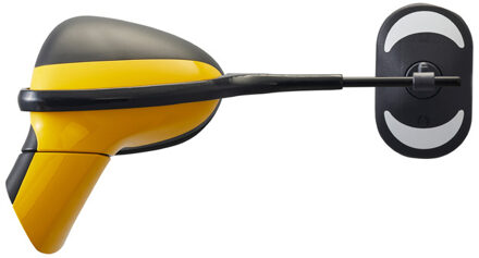 Set Emuk Caravanspiegels passend voor Opel Zafira C Tourer 2012- EC100524