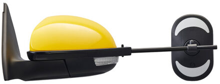 Set Emuk Caravanspiegels passend voor Seat Alhambra 2010- & Volkswagen Sharan 2010-/Tiguan 2007- EC100158