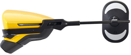 Set Emuk Caravanspiegels passend voor Seat Arona 2014- & Leon 5F 2013-2020 EC100142