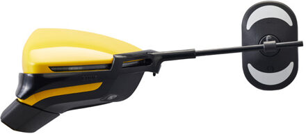 Set Emuk Caravanspiegels passend voor Seat (& Cupra) Ateca 2016- & Tarraco 2019- EC100141