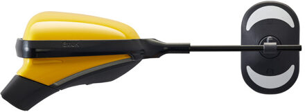 Set Emuk Caravanspiegels passend voor Seat (& Cupra) Leon IV 2020- & Cupra Formentor 2020- EC100143