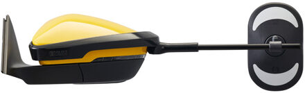 Set Emuk Caravanspiegels passend voor Skoda Kamiq 2019-& Scala 2019- & Superb III 2015- EC100902