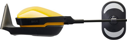 Set Emuk Caravanspiegels passend voor Skoda Octavia IV 2020- EC100905