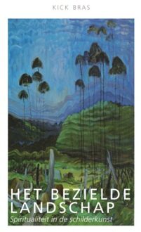 Set Het Bezielde Landschap + Oog In Oog - (ISBN:9789492183866)