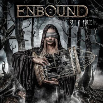 Set It Free - Enbound