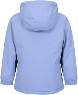 Set kinder/kinder ski-jas & -broek (Lila)