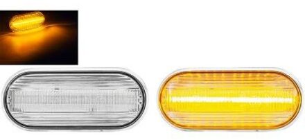 Set knipperlichten HD Tuning 2213379