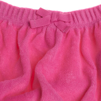 Set met korte mouwen 869434 baby meisje Roze