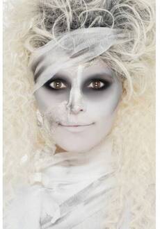Set mummie halloween schmink - Schmink > Make-up set