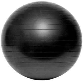 Set oefenballen Zwart - One size