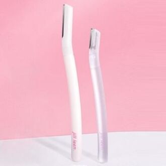 Set of 2: Eyebrow Scissors #2 pcs